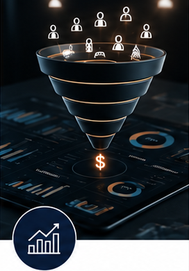 Sales & Marketing Transformation