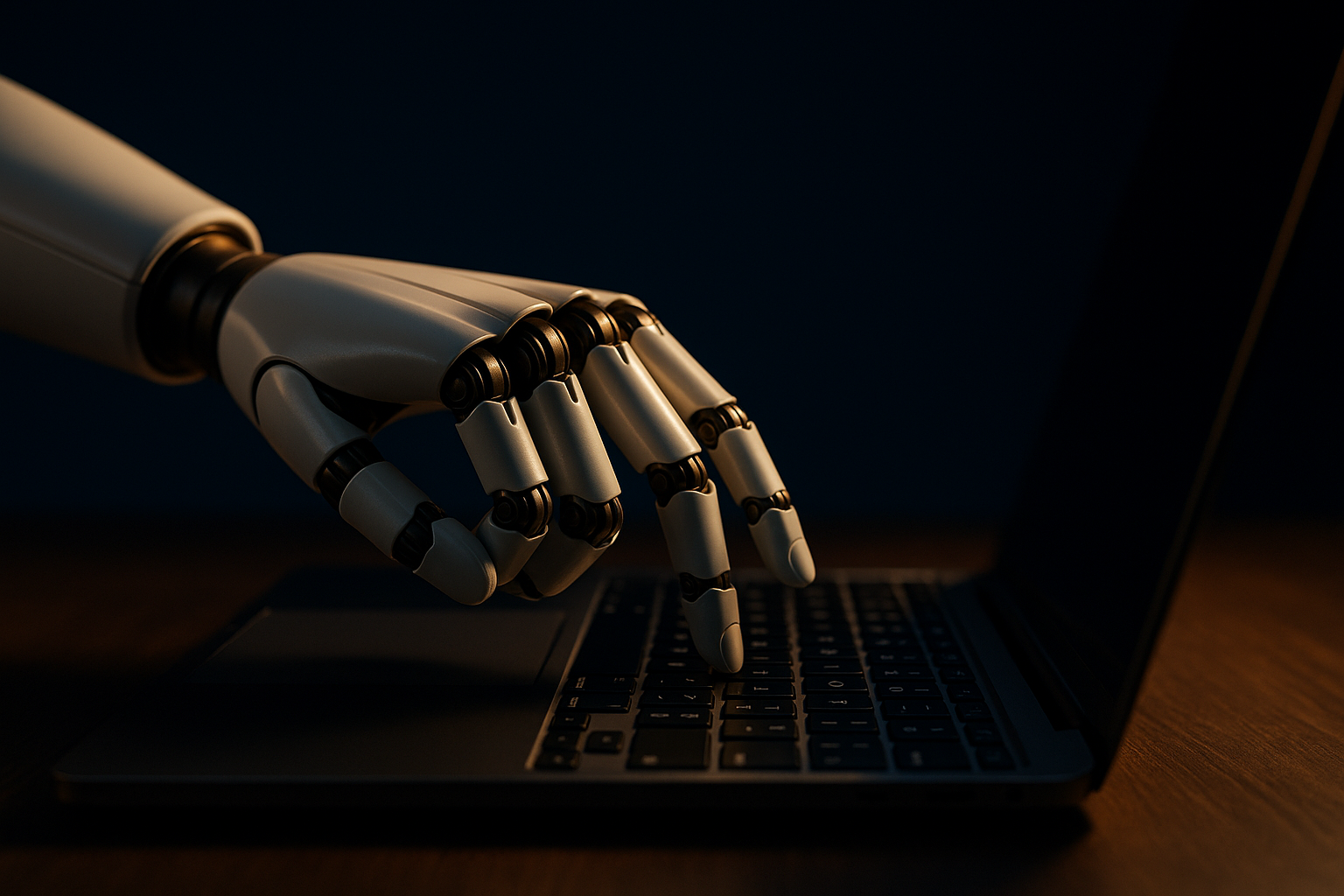 AI w sprzedaży: jak realnie zwiększyć efektywność handlowców, a nie tylko dodać im narzędzi