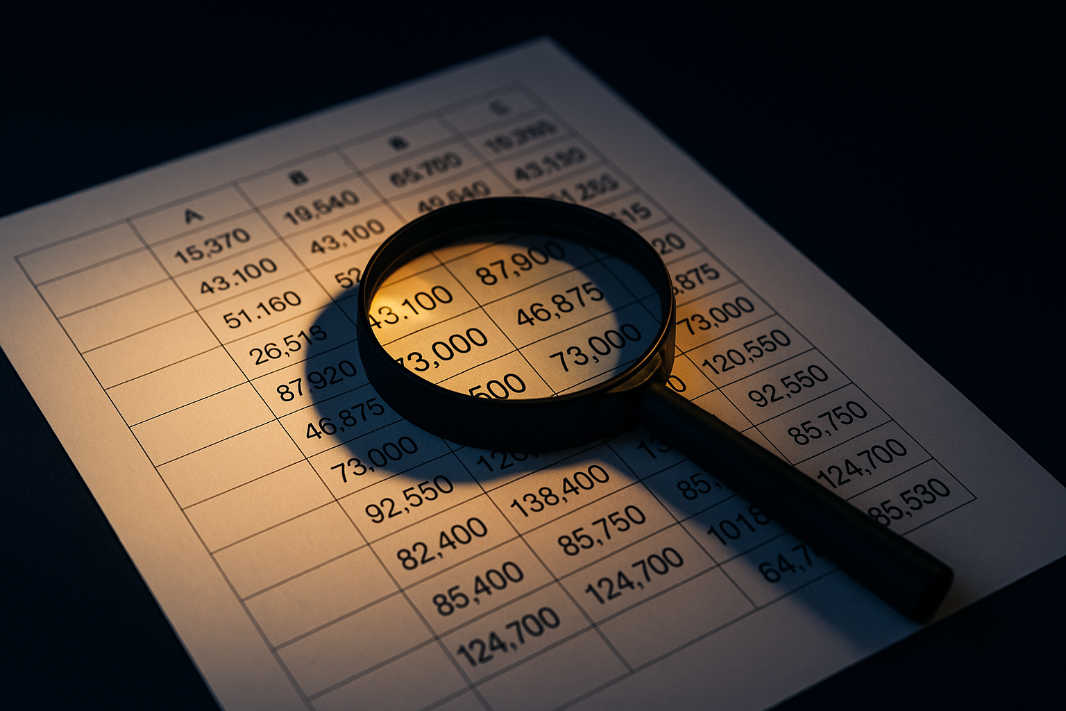Czy Excel nadal powinien być podstawowym narzędziem zarządzania firmą?