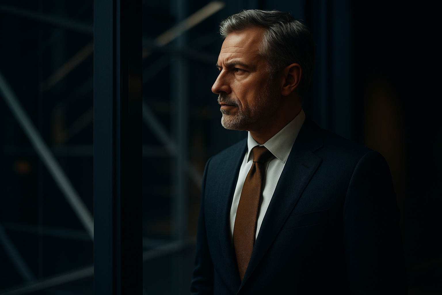 Interim manager – kiedy naprawdę warto wprowadzić zewnętrznego lidera