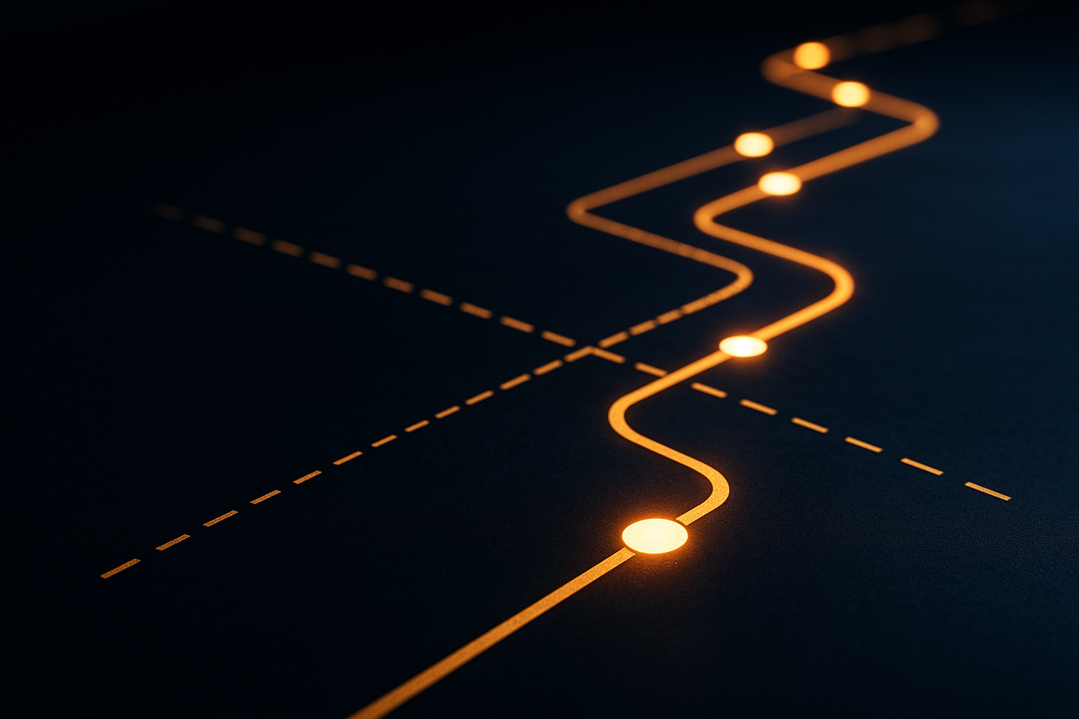 Roadmapa cyfrowej transformacji: jak ją zaplanować, żeby faktycznie się wydarzyła